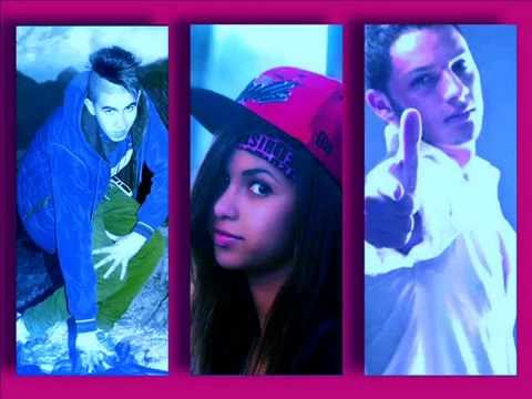 Hna Kmali Mgharbaa 2015 Siniya