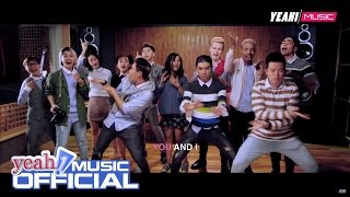 You And I - Em Chưa 18 Cast | OST Em Chưa 18 | MV Official chords