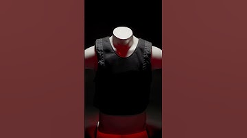 Black Friday Deals: Ballistic Vests, Bulletproof Shirts, and More!