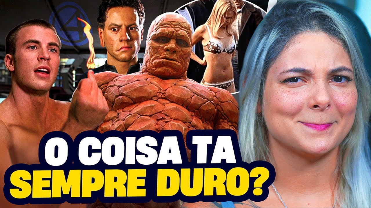 A MULHER INVISIVEL TEM QUE ESCOLHER ENTRE LEVAR BORRACHA OU LEVAR FERRO??