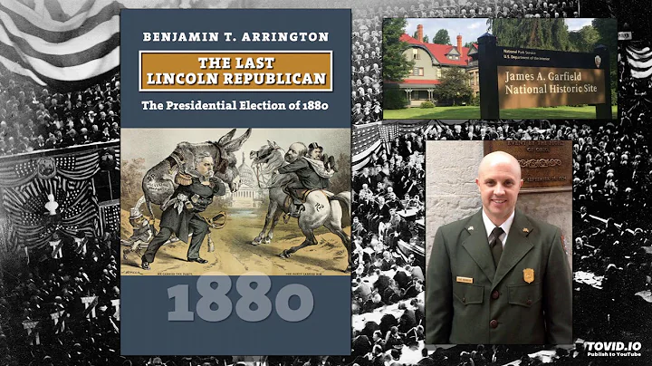 Todd Arrington - The Last Lincoln Republican - His...