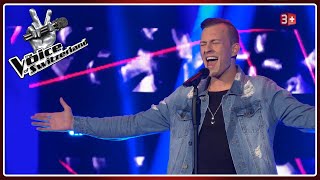 Christoph Brötie – Say Something | Sing Offs | The Voice of Switzerland