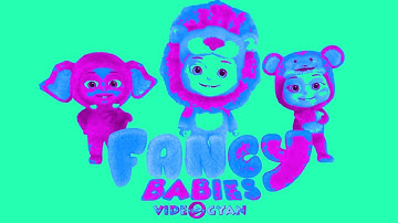 Fancy Babies Logo Effects Sound Variations (Sponsored by Preview 2 Effects)