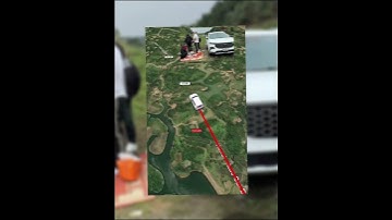 Tài xế bị phạt 13 triệu đồng vì dừng xe ăn cơm trên cao tốc