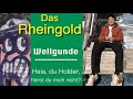 Wagner - Das Rheingold - Korrepetition, Yusuke Takai