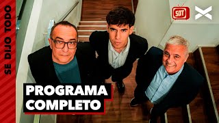 EL RESUMEN SEMANAL | COMPLETO 27/04 | #SeDijoTodo