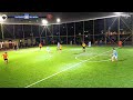 Zaferspor fc vs SLN MODA