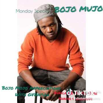 Bojo Mujo Appreciations Mixtape with VGNation#RSAHouse
