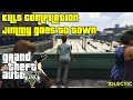 GTA 5 Brutal Kills Compilation Vol 7 Jimmy Goes To Town (GTA V PC Brutal Kills/Funny Moments)