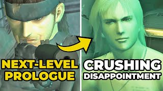 10 Stupid Early Decisions That Ruin Entire Video Games
