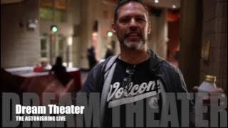 Dream Theater The Astonishing Live - This is Fantastic! It's Epic!