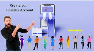 Linktopup Com Reseller Module