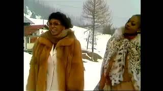 Boney M. - Daddy Cool (Snowtime Special &#39;78)