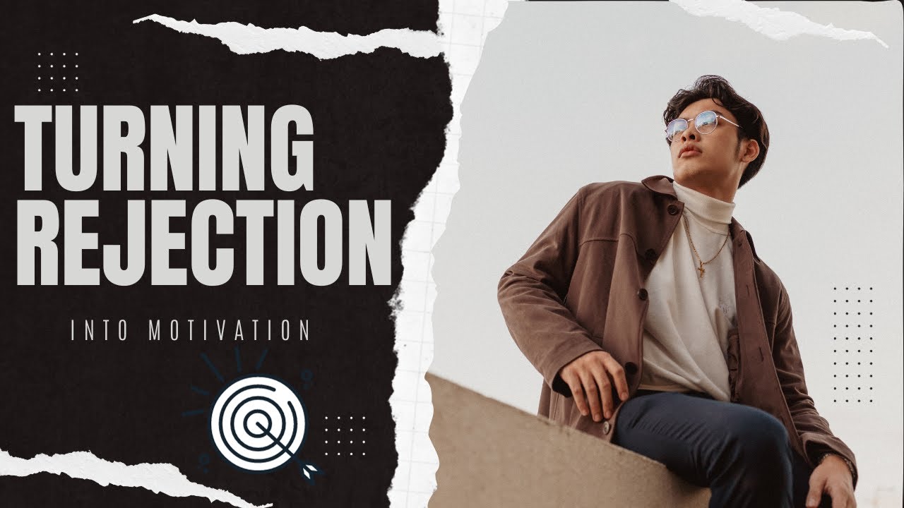 Rising from the Ashes: Turning Rejection into Motivation for Musicians