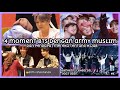 4 Moment BTS dengan ARMY Muslim, dan Pendapat Mereka tentang Hijab 🧕 | BTS Menghargai ARMY Muslim