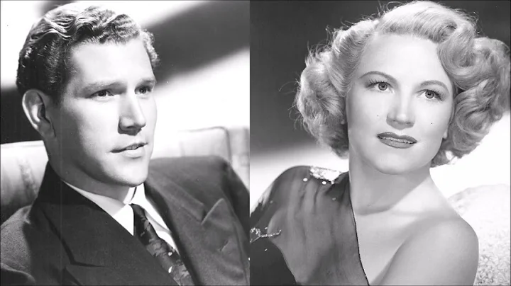 Brian Sullivan and Dorothy Kirsten  I'm Falling In...