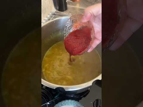 اللوبيا البيضاء بالطريقة المغربية بالخطوات