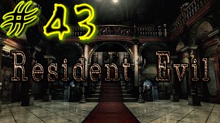 Stone & Metal Object? - 43 - Resident Evil HD Remastered