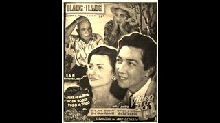 Filipino Comedy | Biglang yaman 1949 | Jaime de la Rosa , Rosa Rosal , Pugo