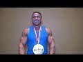 Kamal Elgargni The Lion Of Libya 2019 212 Olympia Champion Kamal Elgargni The Lion Of Libya 2019 212 Olympia Champion