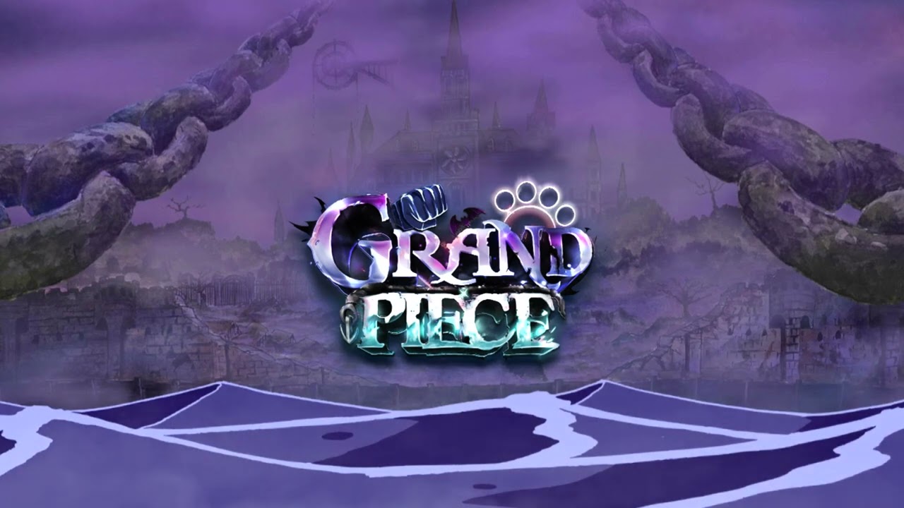 Grand Piece Online(GPO) xAnime Adventure(AA) xA One Piece Game(AOPG) GROUP