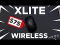 Pulsar Xlite Wireless Review: THE BUDGET SUPERLIGHT WIRELESS ERGO?!