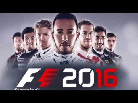 TR Endurance F1 League Teaser - Best Moments of F1 2015 Season