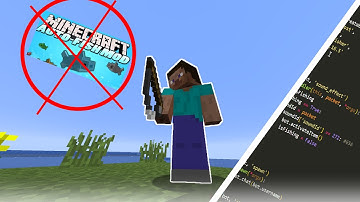 Сделал бота для РЫБАЛКИ в МАЙНКРАФТ на Python + mineflayer