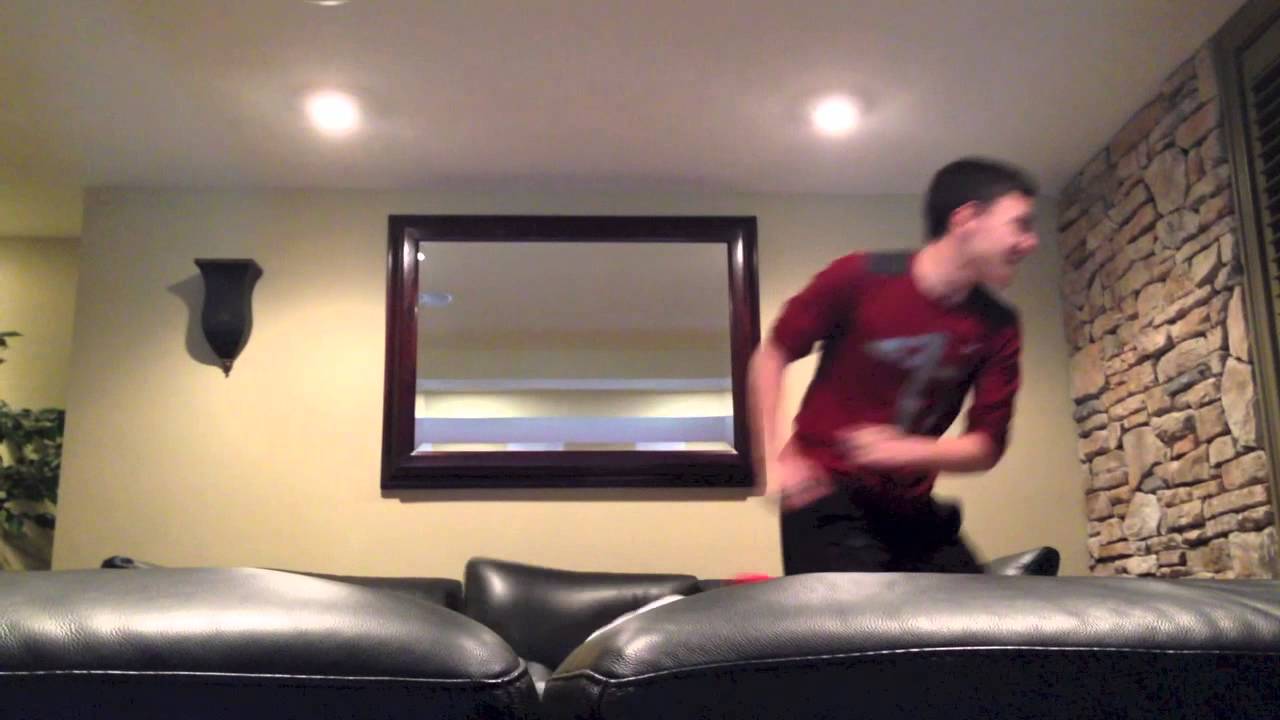 Indestructibility infomercial