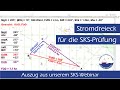 Stromaufgaben Stromdreieck Auszug Aus Unserem SKS Webinar