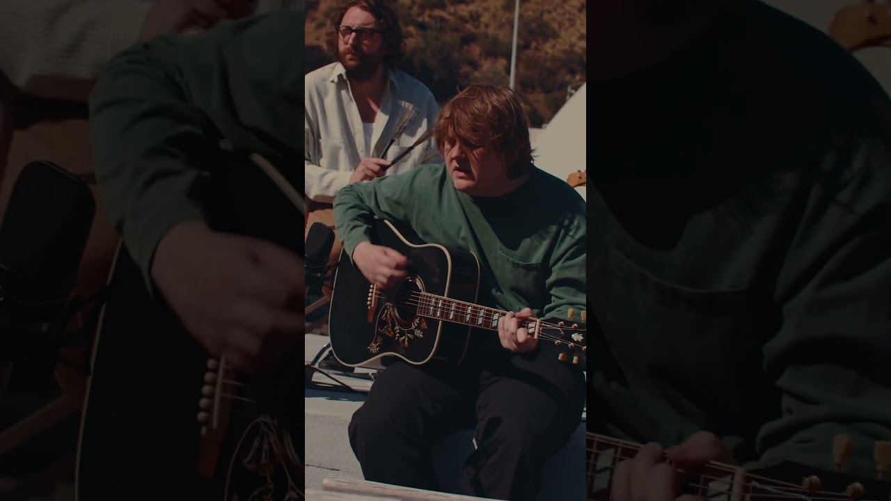 Have You Ever Seen The Rain? (Creedence Clearwater Revival Cover) #lewiscapaldi #cover
