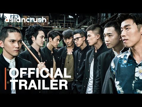 fist-&-faith-|-official-trailer-[hd]-|-chinese-teen-action-movie