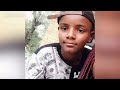 Chicago teen shot 24 times after tragic deaths of cousin, mom | ABC7 Chicago