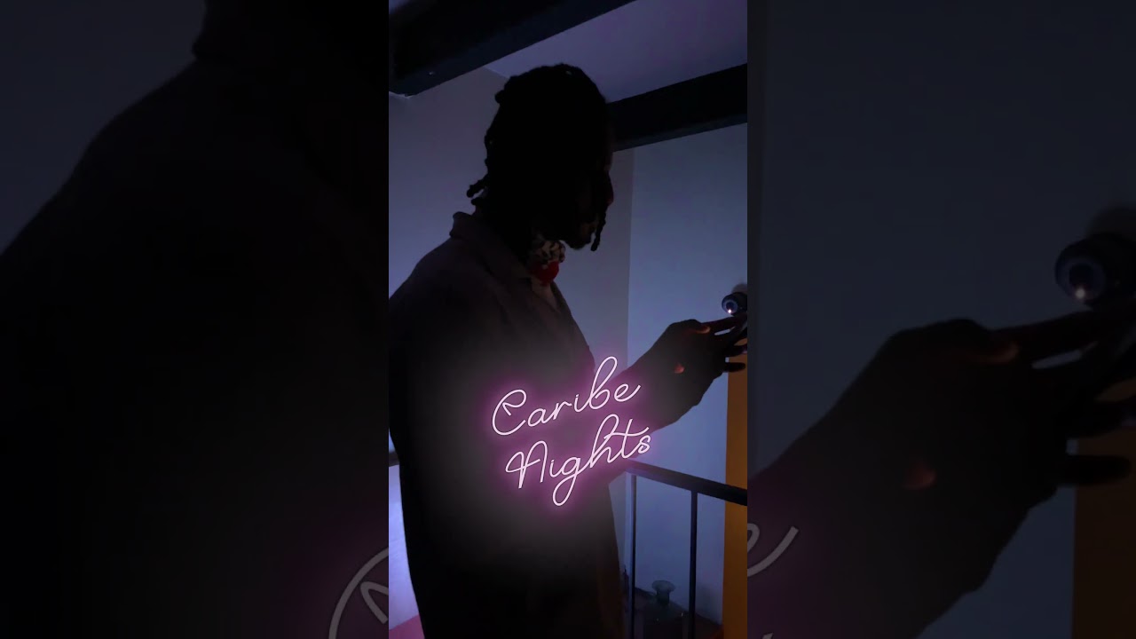 IMBISS Caribe nights