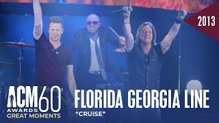 Florida Georgia Line - Cruise Live From The 48Th Acm Awards