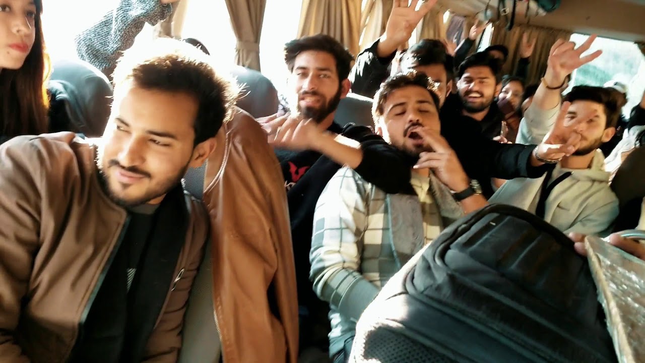 Trip To Ayubia & Khanspur | TRIPOLOGY ADVENTURES