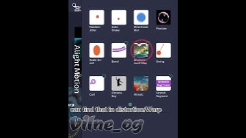 Tutorial ✨#alightmotion #gacha #gachalife #cupcut