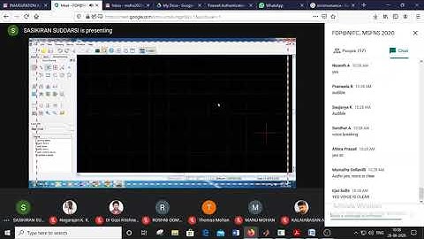 VISUAL TCAD PRACTICE