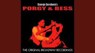 I loves you, Porgy