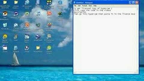 Hypercam 2 license code