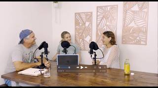 Episode 3: Flight Attendant