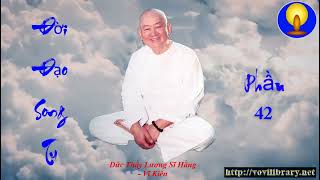 Đời Đạo Song Tu (P42)
