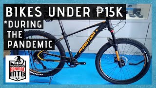 The list of 14 best affordable mountain bike brands in the philippines