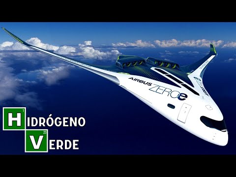 EL AVIÓN DE HIDRÓGENO QUE CAMBIARÁ LOS VUELOS COMERCIALES hqdefault