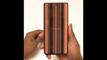 pixel 7 pro #pixel7pro #easytech #pixel #line