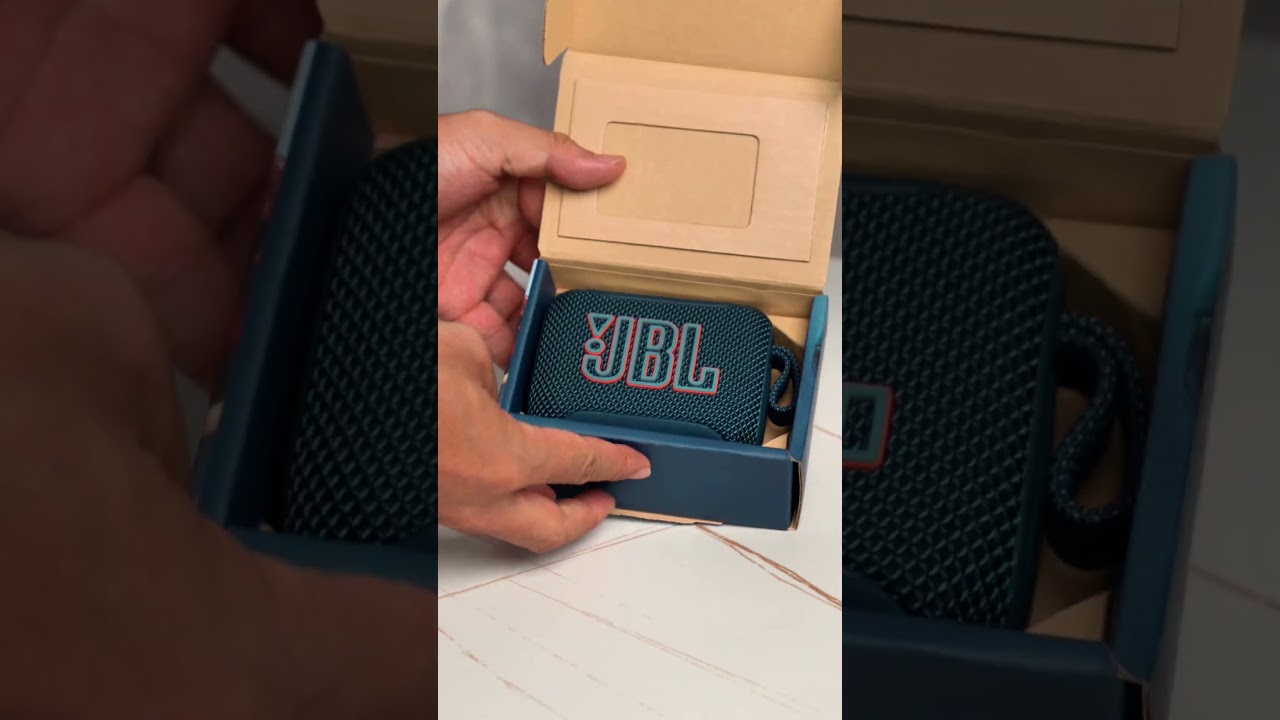 This Is a JBL Go 5 Portable Bluetooth Speaker.