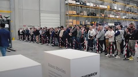 Robotics & Assistance Systems Congress 2024