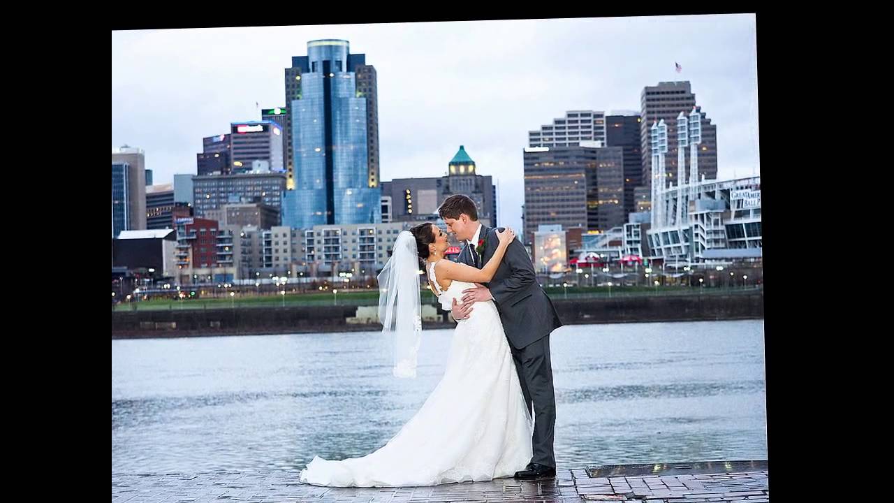 Wedding Photographers in Cincinnati Ron Shuller's Creative Images Photography