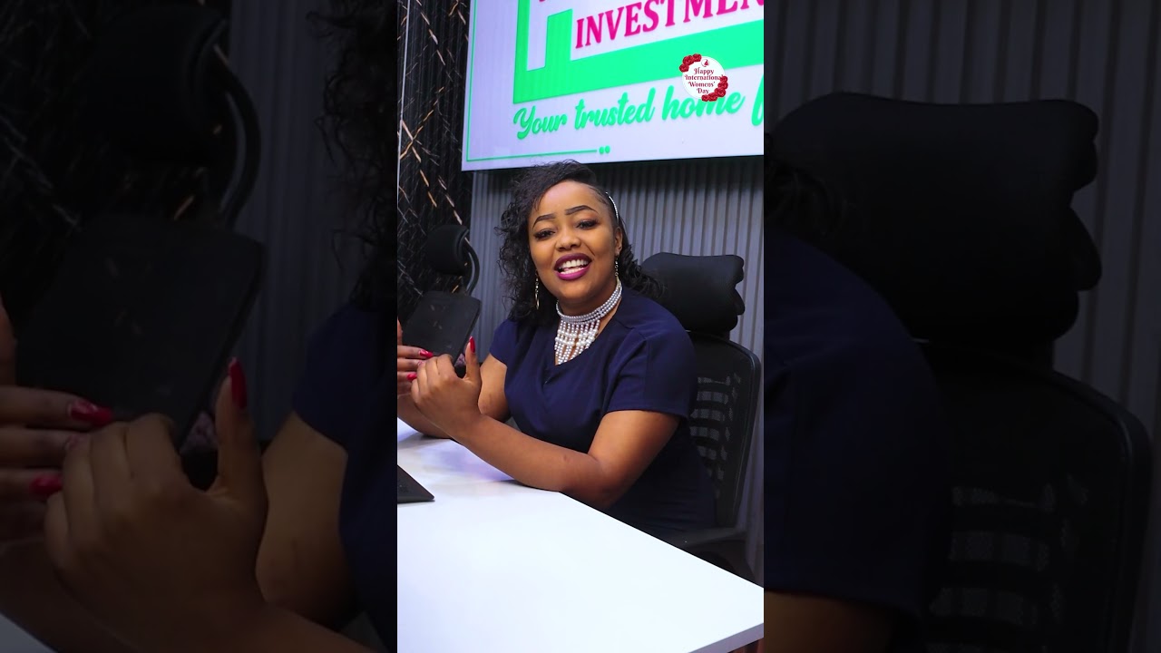 HIWD26 - Topcare Lands Kenya