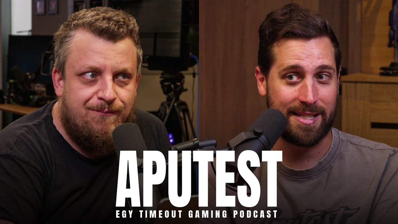 Júliusi játéktrendek és a jövő – Egy podcast összefoglaló